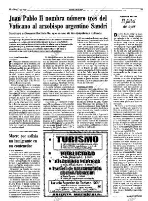 ABC MADRID 17-09-2000 página 43