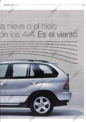 ABC MADRID 17-09-2000 página 45