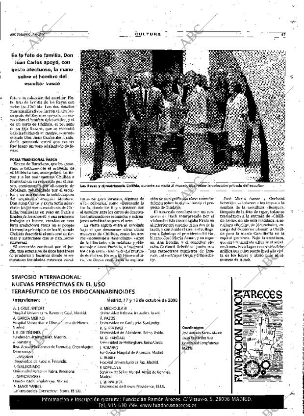 ABC MADRID 17-09-2000 página 47