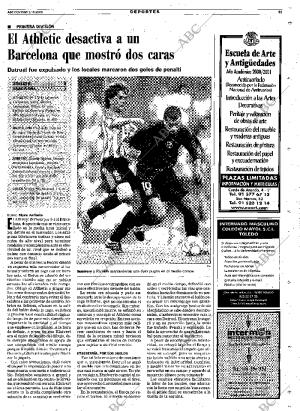 ABC MADRID 17-09-2000 página 61
