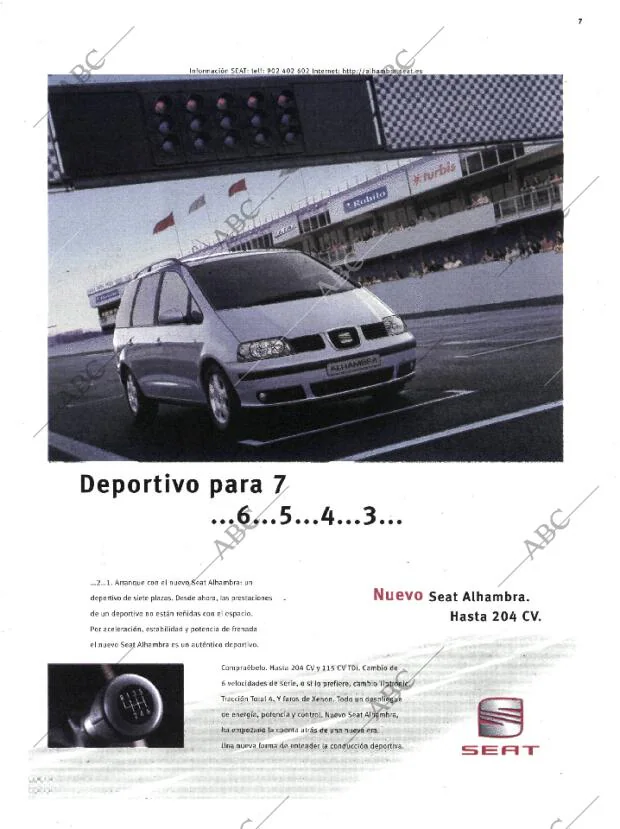ABC MADRID 17-09-2000 página 7