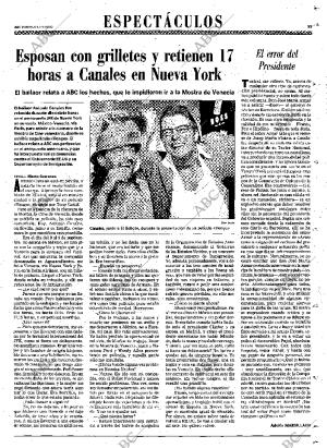 ABC MADRID 17-09-2000 página 77