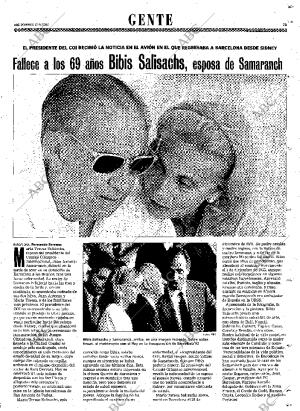 ABC MADRID 17-09-2000 página 79