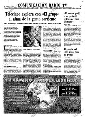 ABC MADRID 17-09-2000 página 83