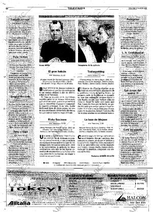 ABC MADRID 17-09-2000 página 84