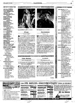 ABC MADRID 17-09-2000 página 85