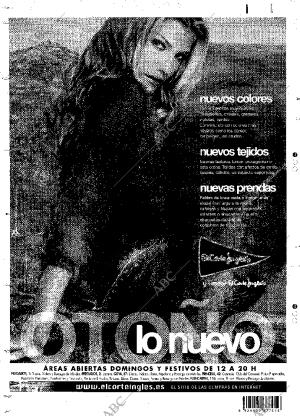 ABC MADRID 17-09-2000 página 88