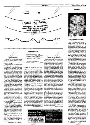 ABC MADRID 17-09-2000 página 90