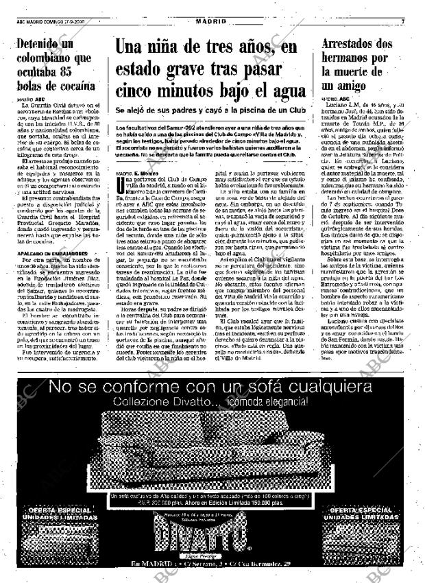 ABC MADRID 17-09-2000 página 95