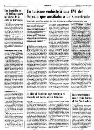 ABC MADRID 17-09-2000 página 96