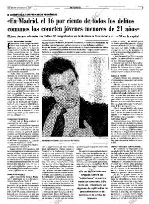ABC MADRID 17-09-2000 página 97