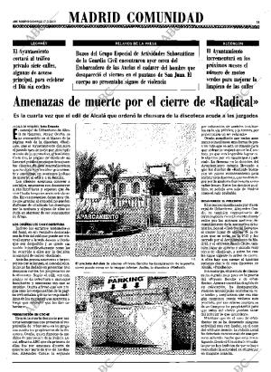 ABC MADRID 17-09-2000 página 99