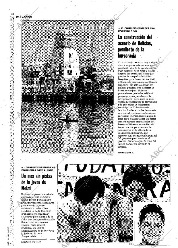 ABC SEVILLA 18-09-2000 página 10