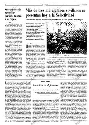 ABC SEVILLA 18-09-2000 página 42