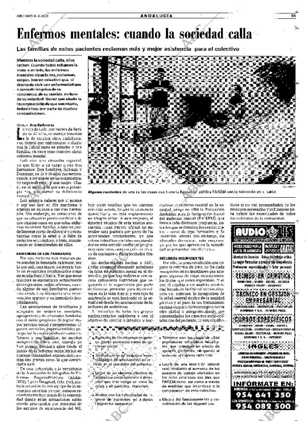ABC SEVILLA 18-09-2000 página 59