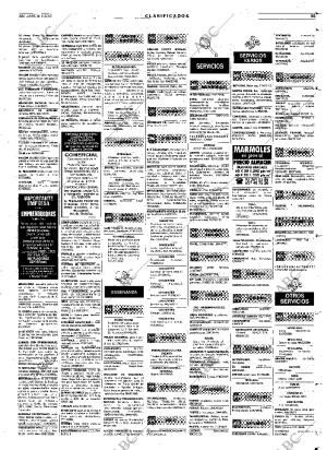 ABC SEVILLA 18-09-2000 página 85