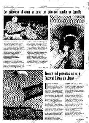 ABC SEVILLA 18-09-2000 página 91