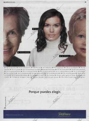 ABC MADRID 20-09-2000 página 55