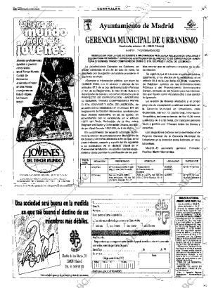 ABC MADRID 20-09-2000 página 77