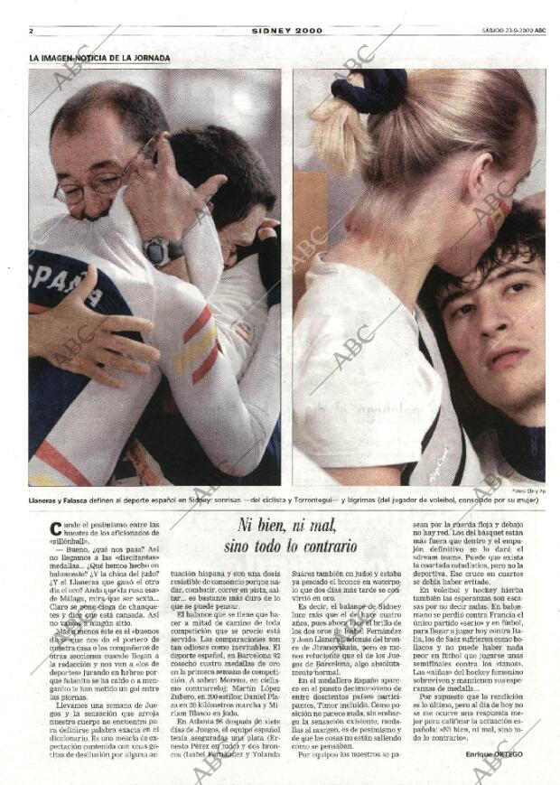 ABC SEVILLA 23-09-2000 página 102