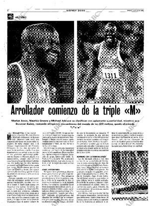 ABC SEVILLA 23-09-2000 página 104