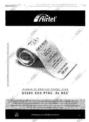 ABC SEVILLA 23-09-2000 página 107