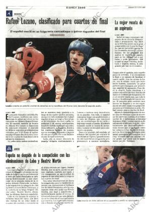 ABC SEVILLA 23-09-2000 página 112