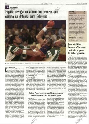 ABC SEVILLA 23-09-2000 página 114