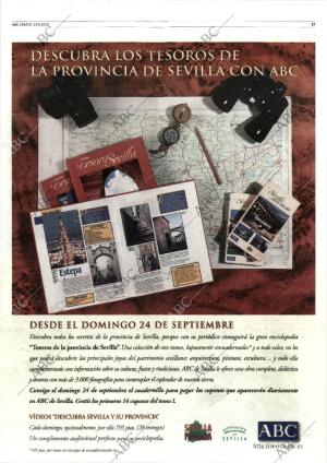 ABC SEVILLA 23-09-2000 página 117