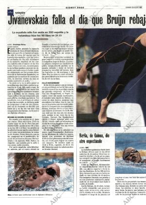 ABC SEVILLA 23-09-2000 página 118