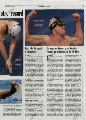 ABC SEVILLA 23-09-2000 página 119