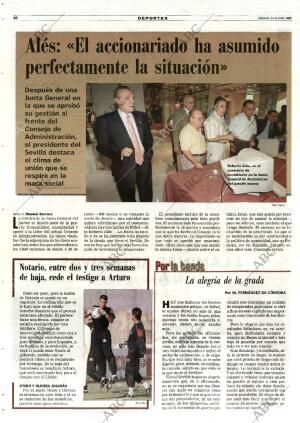 ABC SEVILLA 23-09-2000 página 126