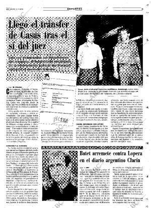 ABC SEVILLA 23-09-2000 página 131