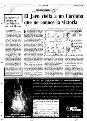 ABC SEVILLA 23-09-2000 página 134