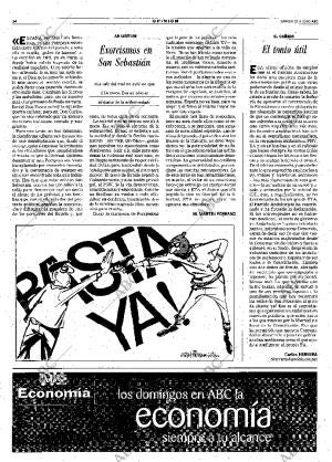 ABC SEVILLA 23-09-2000 página 14