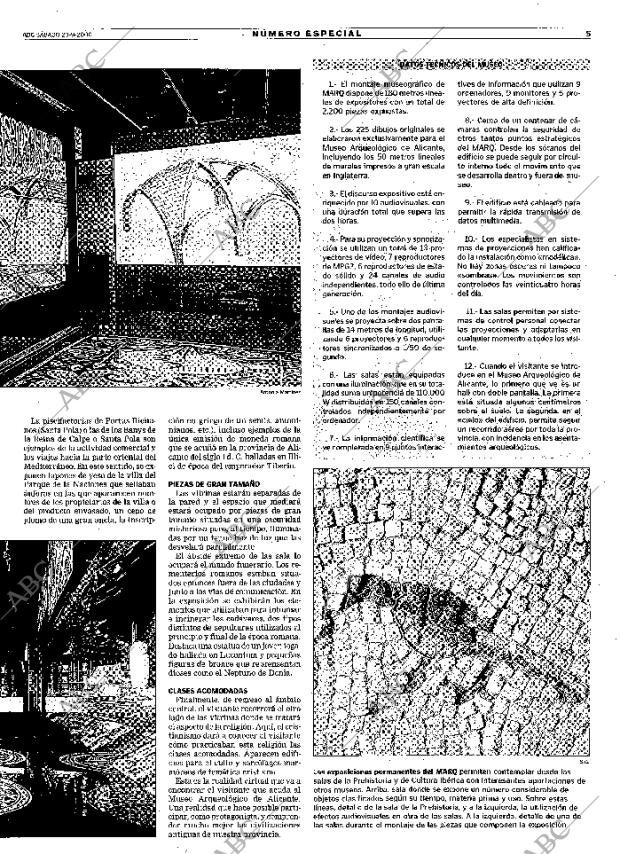 ABC SEVILLA 23-09-2000 página 141