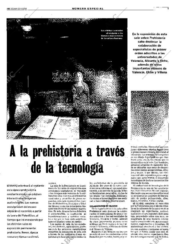 ABC SEVILLA 23-09-2000 página 143