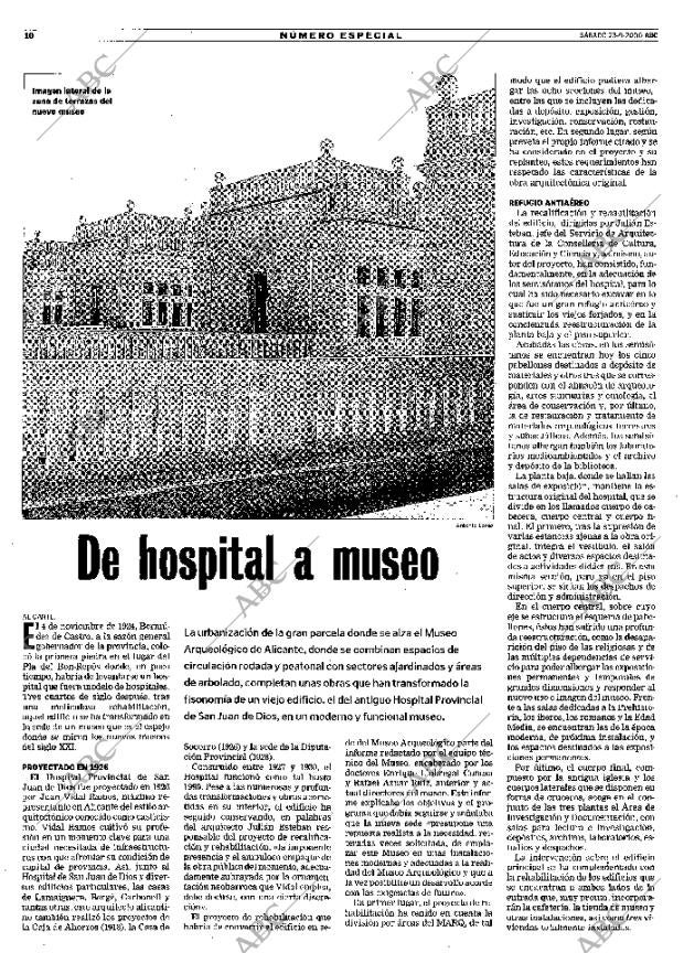 ABC SEVILLA 23-09-2000 página 146