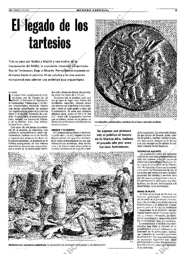 ABC SEVILLA 23-09-2000 página 147