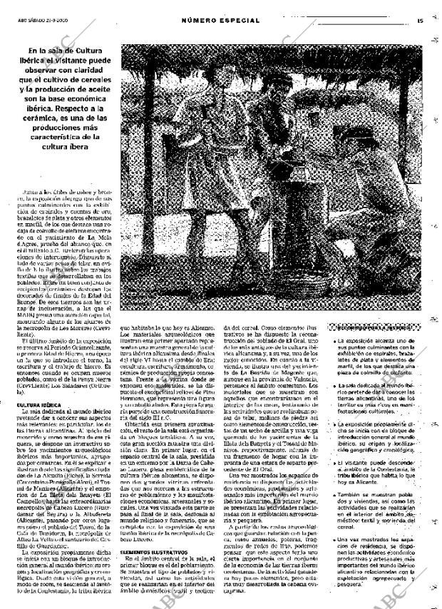 ABC SEVILLA 23-09-2000 página 151