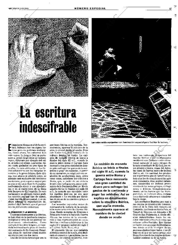 ABC SEVILLA 23-09-2000 página 153