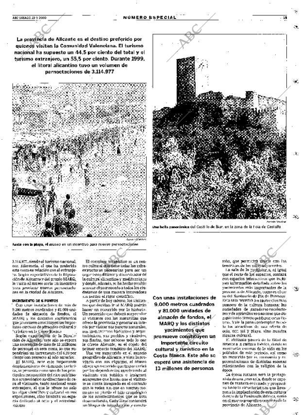 ABC SEVILLA 23-09-2000 página 155