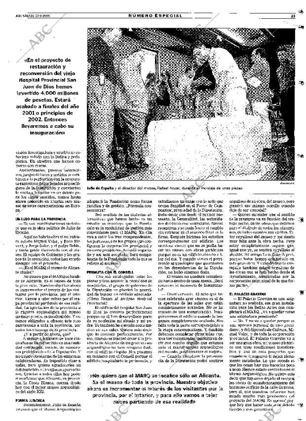 ABC SEVILLA 23-09-2000 página 159