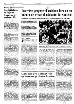 ABC SEVILLA 23-09-2000 página 18