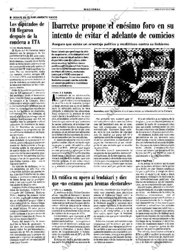 ABC SEVILLA 23-09-2000 página 18