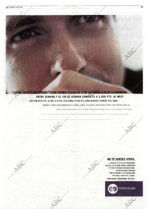 ABC SEVILLA 23-09-2000 página 19