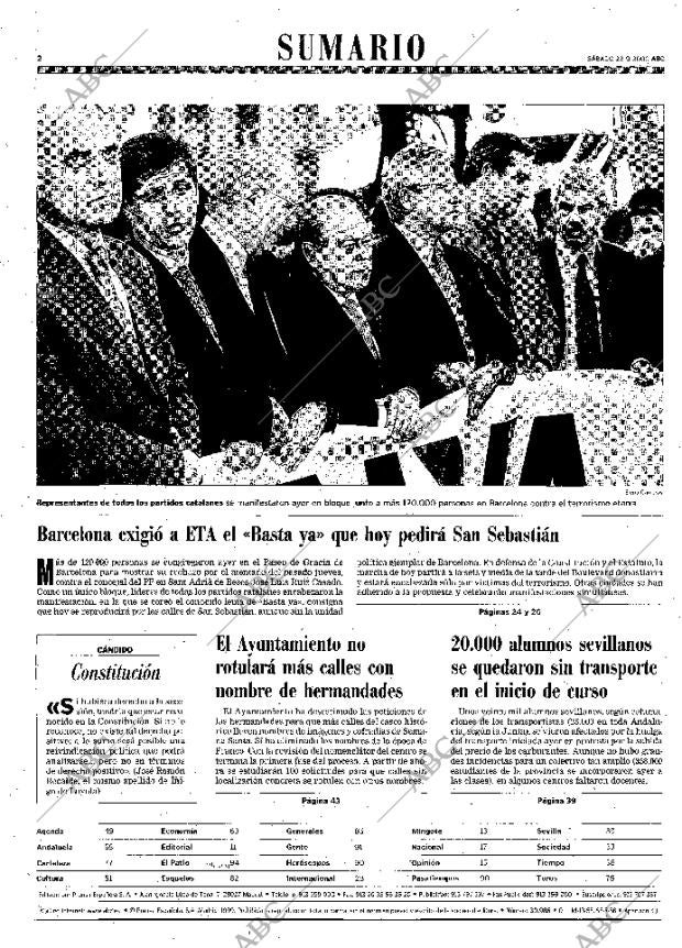 ABC SEVILLA 23-09-2000 página 2