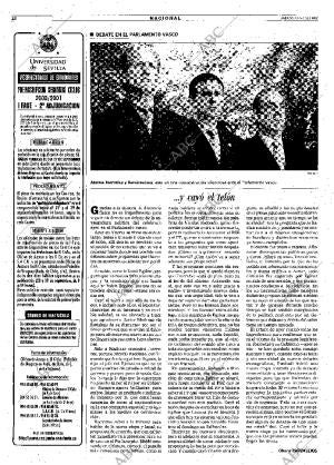 ABC SEVILLA 23-09-2000 página 22