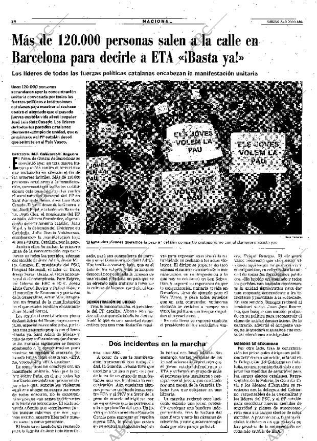 ABC SEVILLA 23-09-2000 página 24