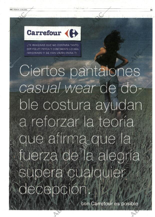ABC SEVILLA 23-09-2000 página 35